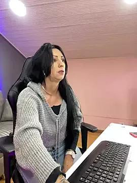 AntonellaTorres_ from StripChat is Freechat