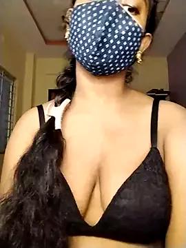 Photos of Anu--Telugu from StripChat is Private