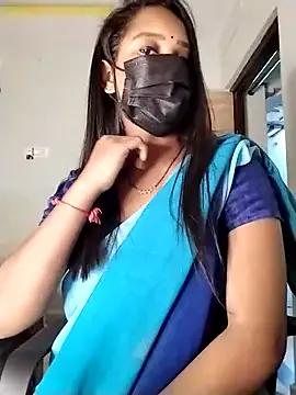 Photos of Anu--Telugu from StripChat is Private
