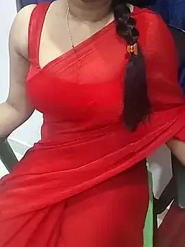Anu__Reddy from StripChat is Freechat