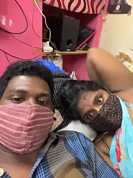 anubabysk12 from StripChat is Freechat