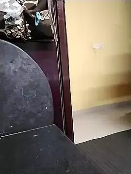 Photos of ANUBHABI from StripChat is Freechat