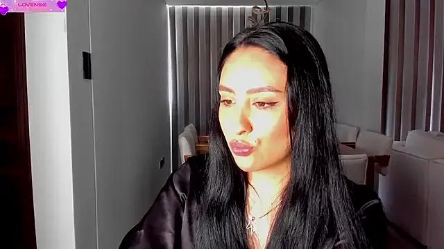 AnushaKumari from StripChat is Freechat