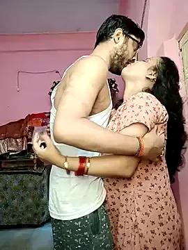 Photos of anushkabhabhi from StripChat is Group