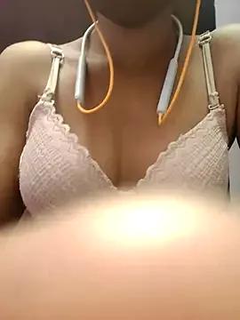 Anushya_lovely from StripChat is Freechat