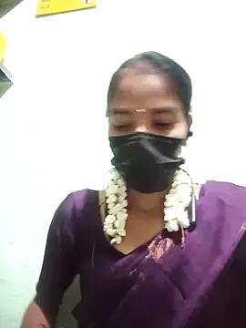Anusiya01 webcams show profile image 