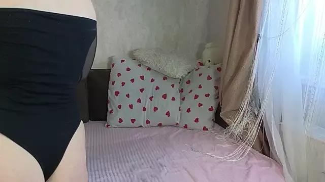 Anya-Daisy from StripChat