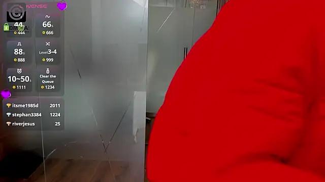 Anya-Ray from StripChat