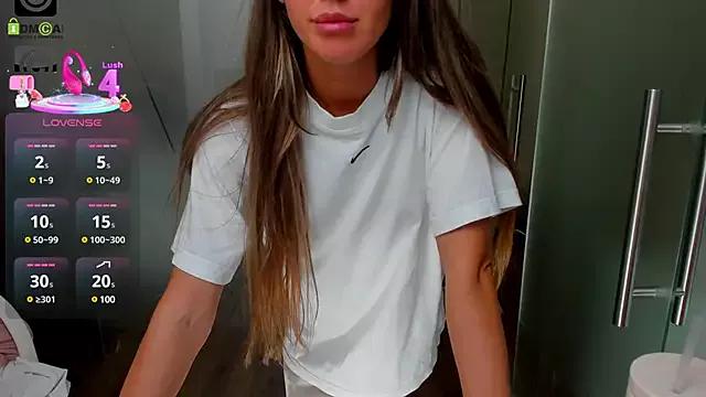 Anya-Ray from StripChat