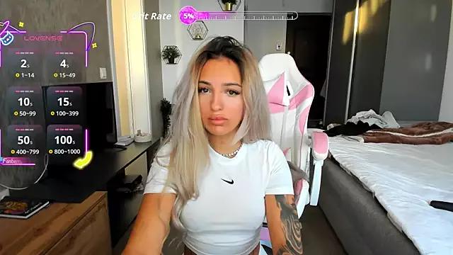 Explore our live girls sluts from our Custom and Multi clubs and checkout exclusive access to highly interactive content, such as shape, hair, titties, pussy type and many more.