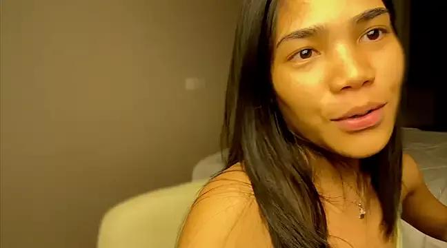 Anyaa_manee webcams show profile image 