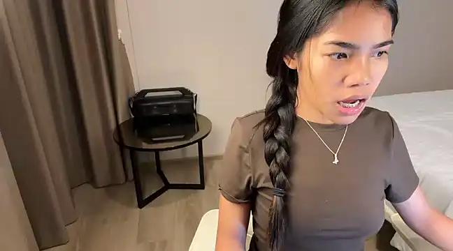 anyaa_manee from StripChat