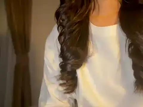 anyaa_manee from StripChat