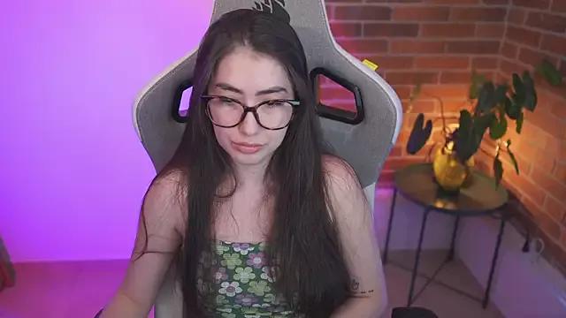 anyacutex from StripChat