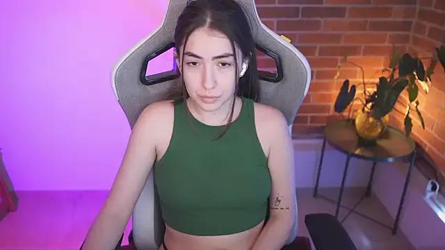 anyacutex from StripChat