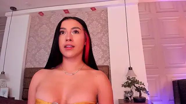 AnyaJay from StripChat