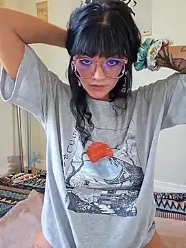 anyalikestosuck from StripChat