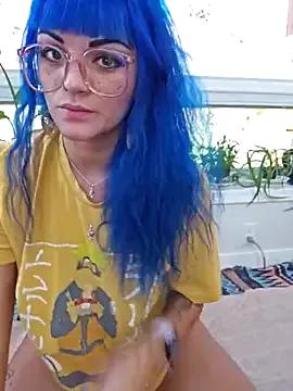 anyalikestosuck from StripChat