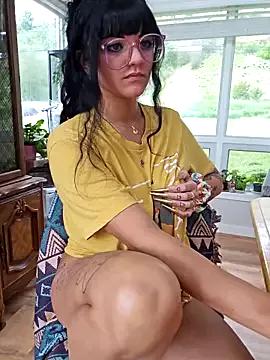 anyalikestosuck from StripChat