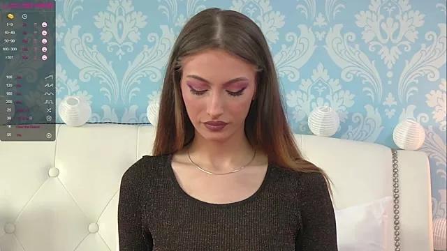 AnyaLobb from StripChat