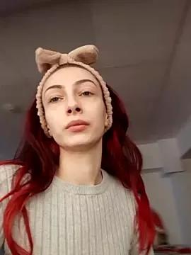 AnyaLobb from StripChat