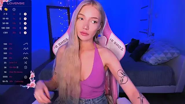 AnyaTaylor_ webcams show profile image 