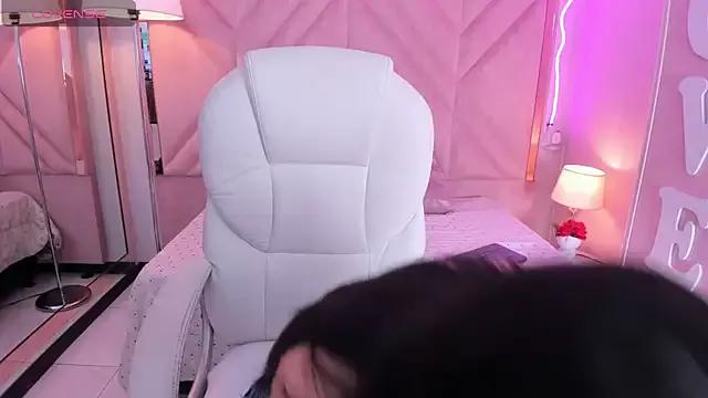 anyjones_ from StripChat is Freechat