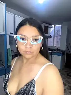 anysex_ from StripChat is Freechat