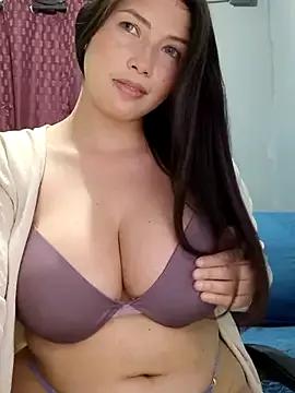 Photos of Aome_01 from StripChat is Freechat