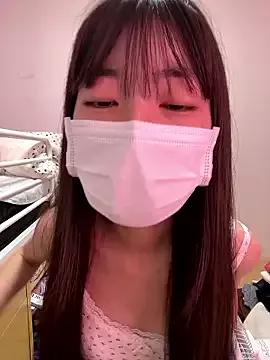 Aonyan_7 webcams show profile image 
