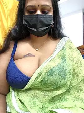 aparna99 from StripChat