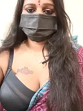 aparna99 from StripChat