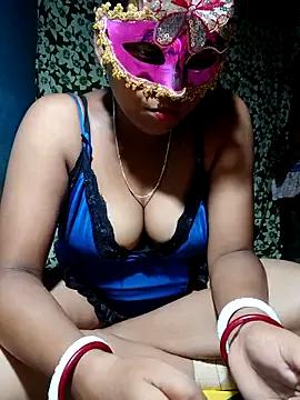 AparnaBoudi from StripChat