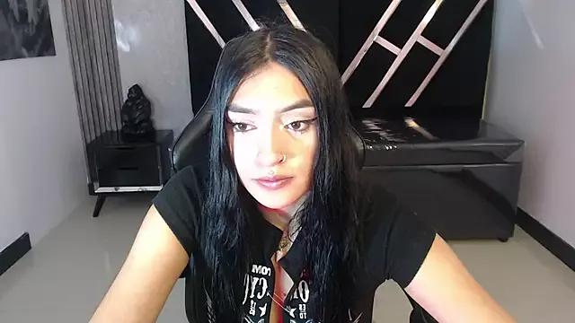 Aphrodyte_ch webcams show profile image 