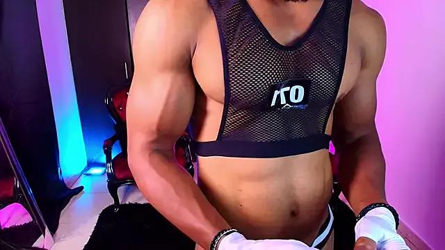 apollo_artemiis from StripChat is Freechat