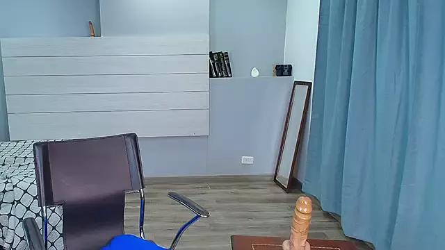 Apolotherock from StripChat is Freechat