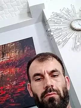 Apooabe from StripChat