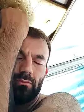 Apooabe from StripChat