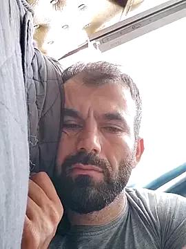 Apooabe from StripChat