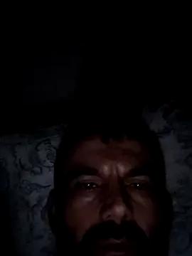 Apooabe from StripChat