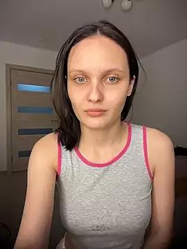 Apple_Brandy webcams show profile image 