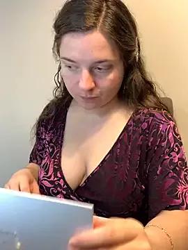 applecandyredxxx from StripChat