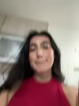 Applejack_1 from StripChat