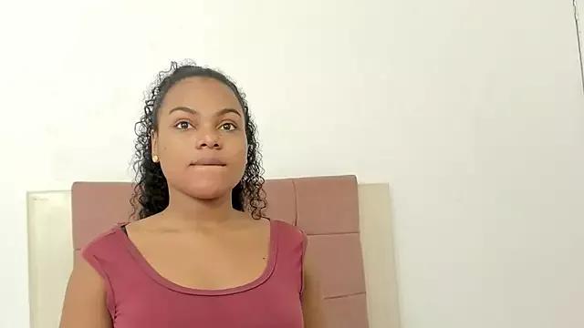 april_arias from StripChat is Freechat