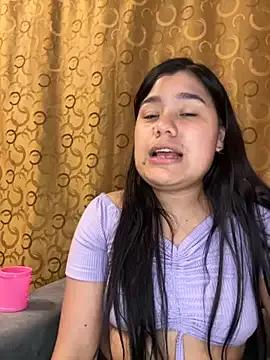 April_Becker from StripChat is Freechat