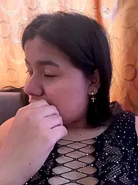 April_Becker from StripChat is Freechat