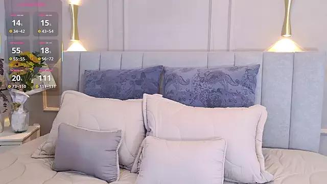 april_rousse from StripChat is Freechat