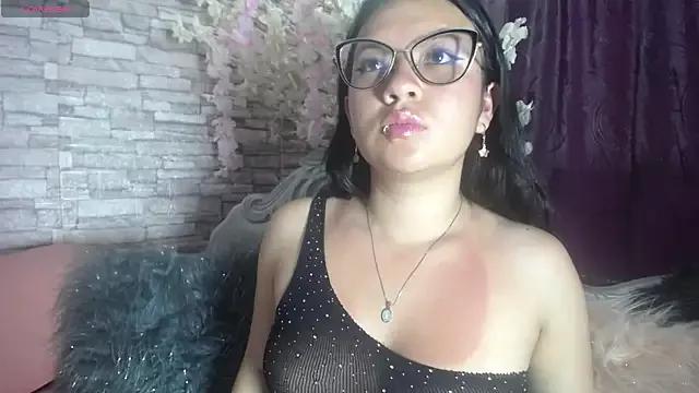 AprilCruz_12 from StripChat is Freechat
