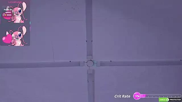 AprilNort from StripChat is Freechat