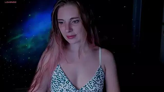 Photos of Aqualen from StripChat is Freechat